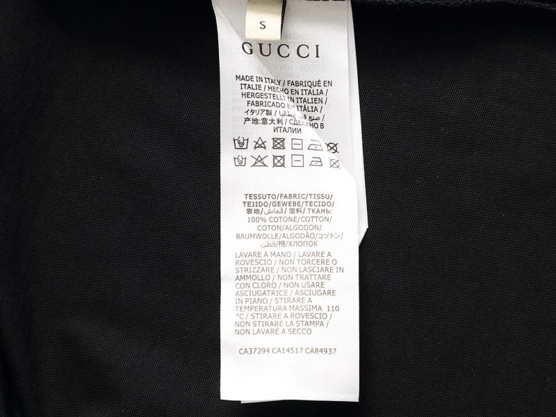 EasyMatch Gucci T-Shirts 126039