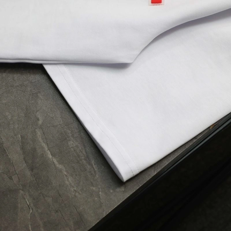 Gucci T-Shirts SmoothTexture 126033