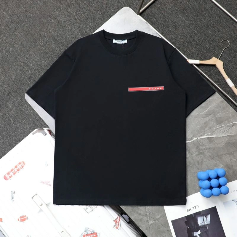 Gucci T-Shirts SmoothTexture 126033