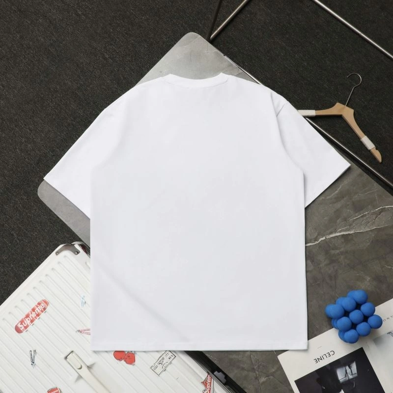 Gucci T-Shirts SmoothTexture 126033