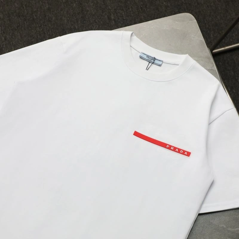 Gucci T-Shirts SmoothTexture 126033