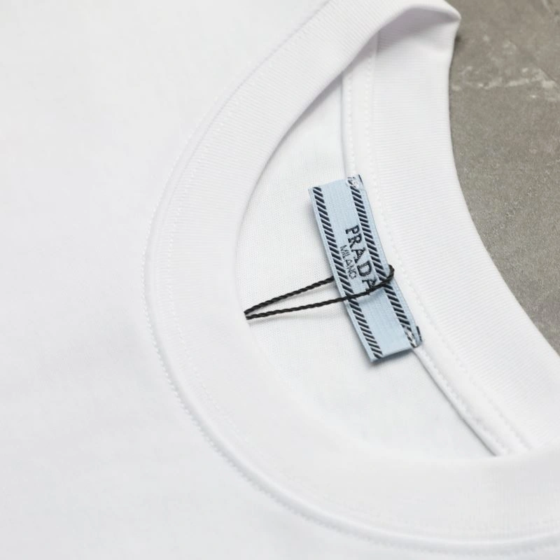 Gucci T-Shirts SmoothTexture 126033