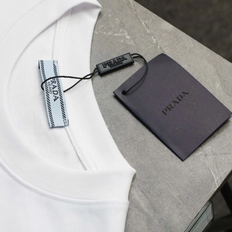Gucci T-Shirts SmoothTexture 126033