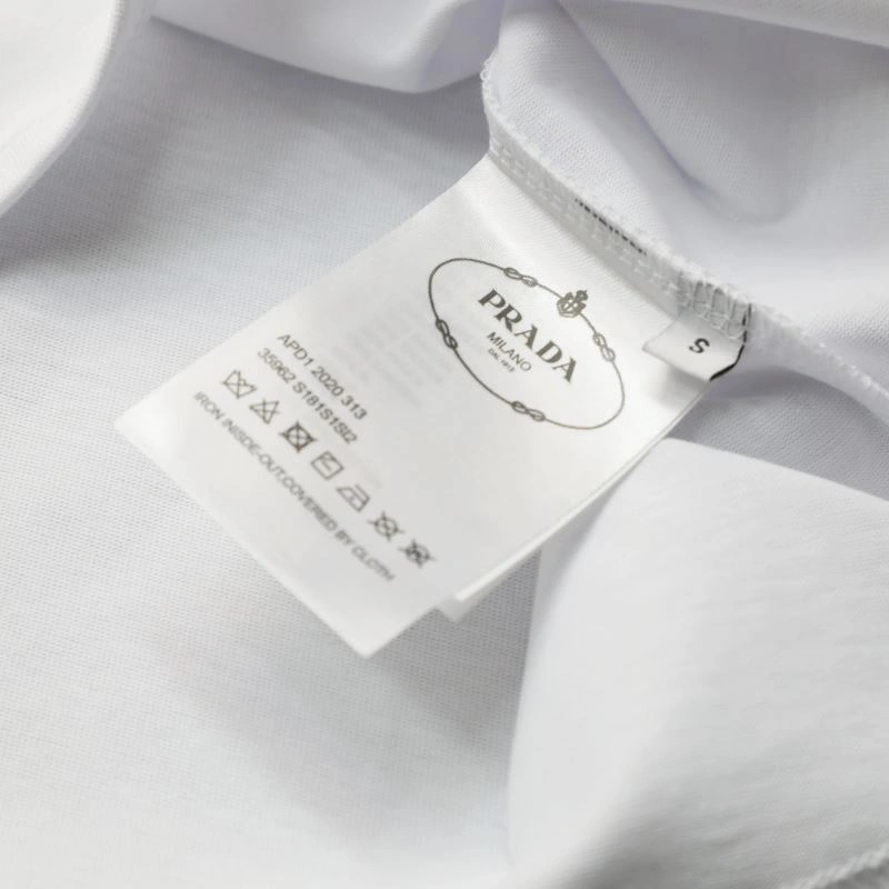 Gucci T-Shirts SmoothTexture 126033