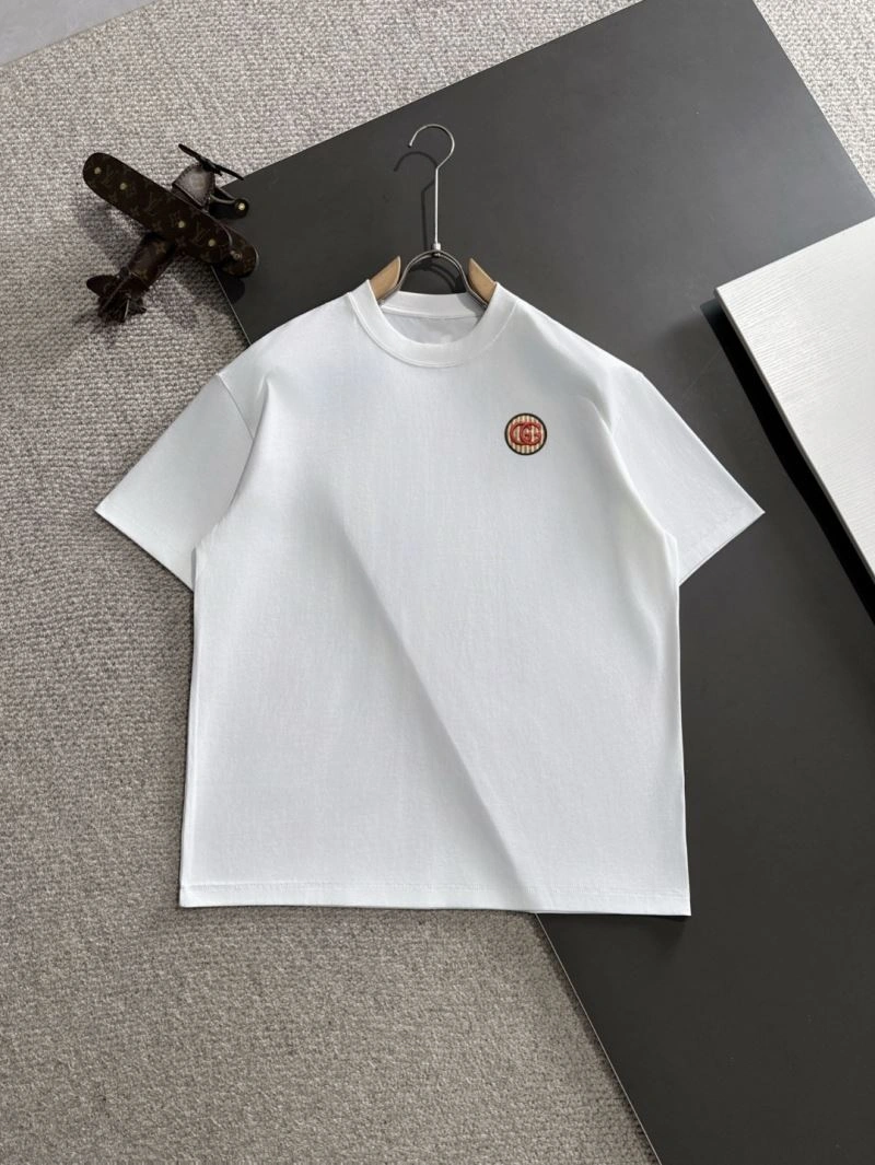 TimelessDesign Gucci T-Shirts 126034