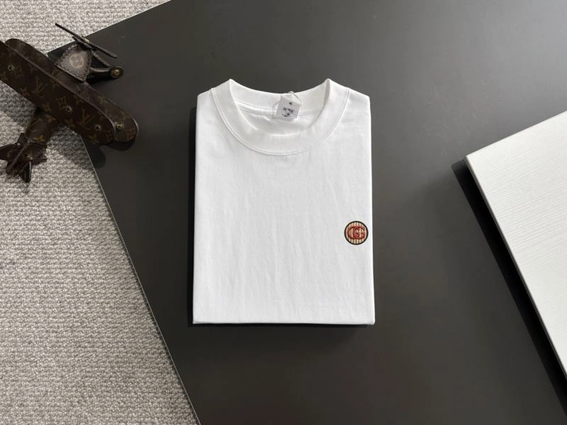 TimelessDesign Gucci T-Shirts 126034