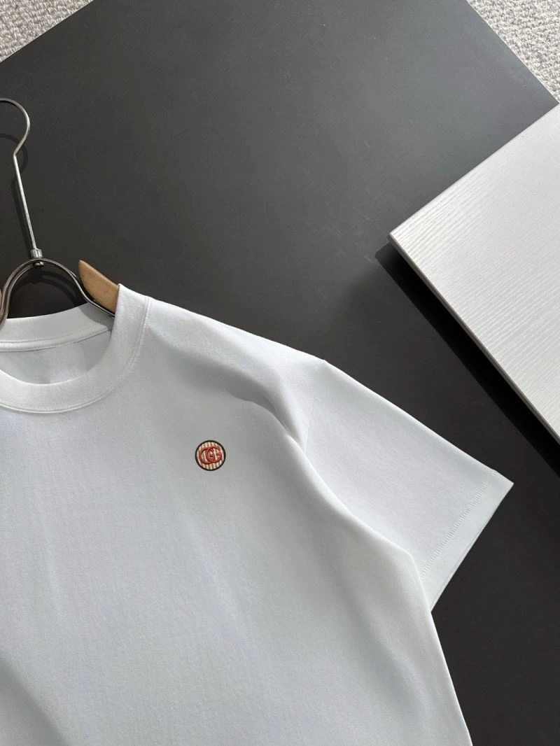 TimelessDesign Gucci T-Shirts 126034
