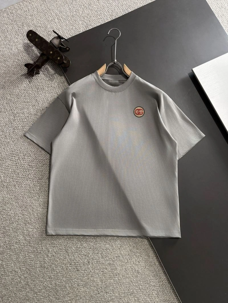 Upgraded Gucci T-Shirts 126031
