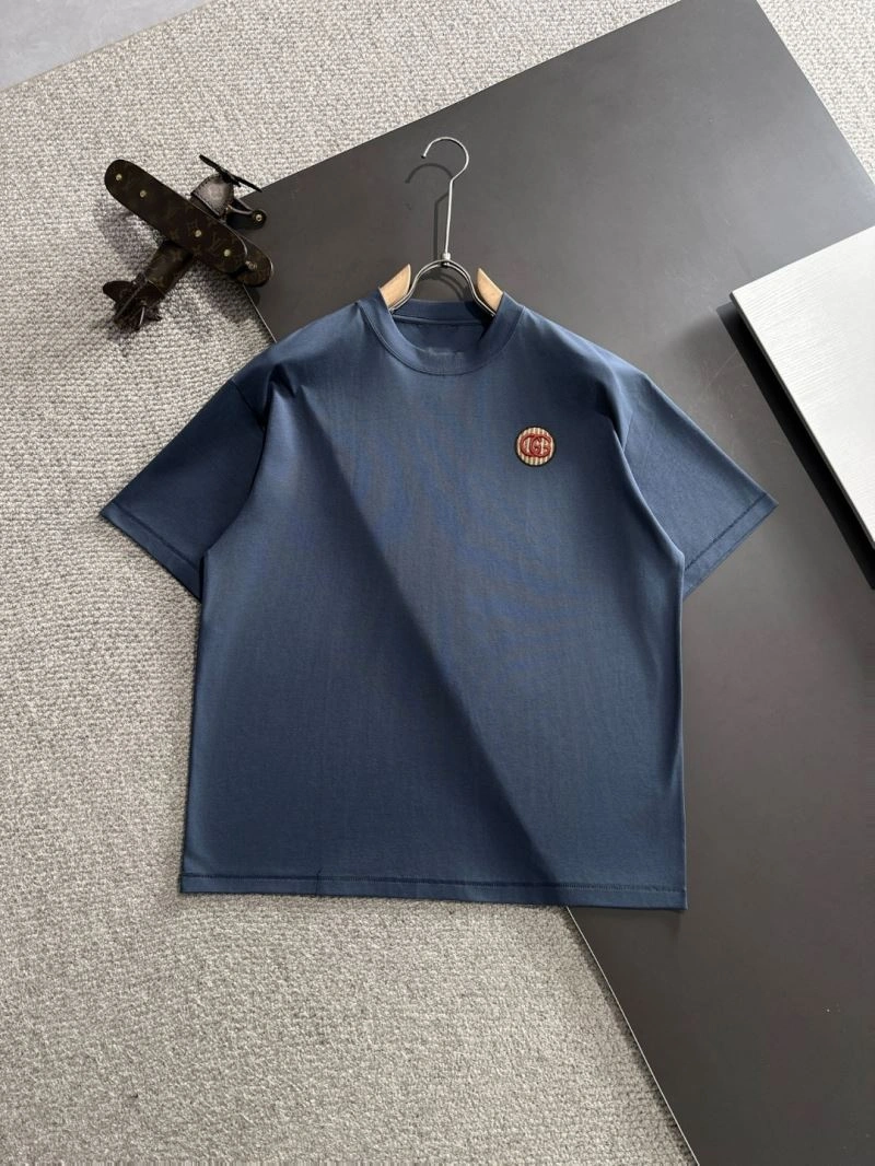 Gucci T-Shirts Lightweight 126018