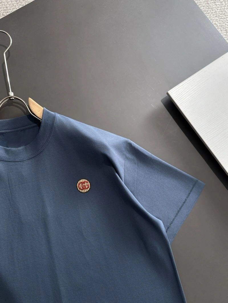 Gucci T-Shirts Lightweight 126018