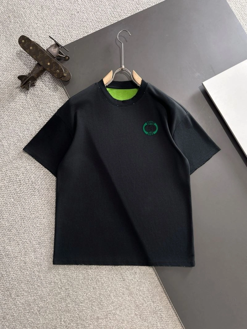 Gucci T-Shirts Breathable 126013