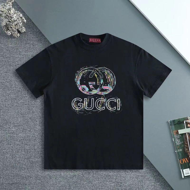 Gucci T-Shirts AllSeason 126011