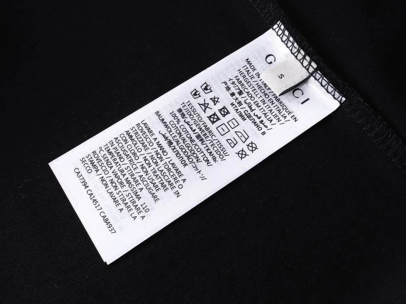 Gucci T-Shirts AllSeason 126011