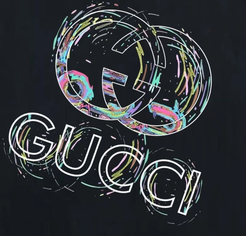 Gucci T-Shirts AllSeason 126011