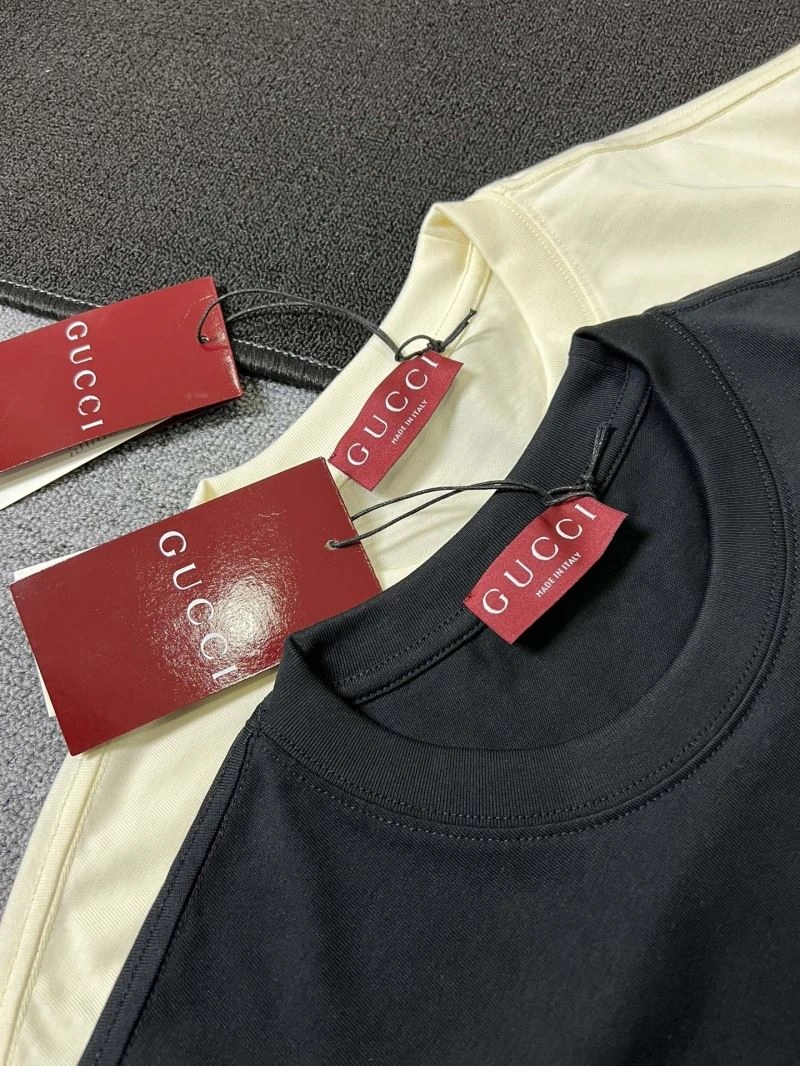 Gucci T-Shirts SunProtective 126010