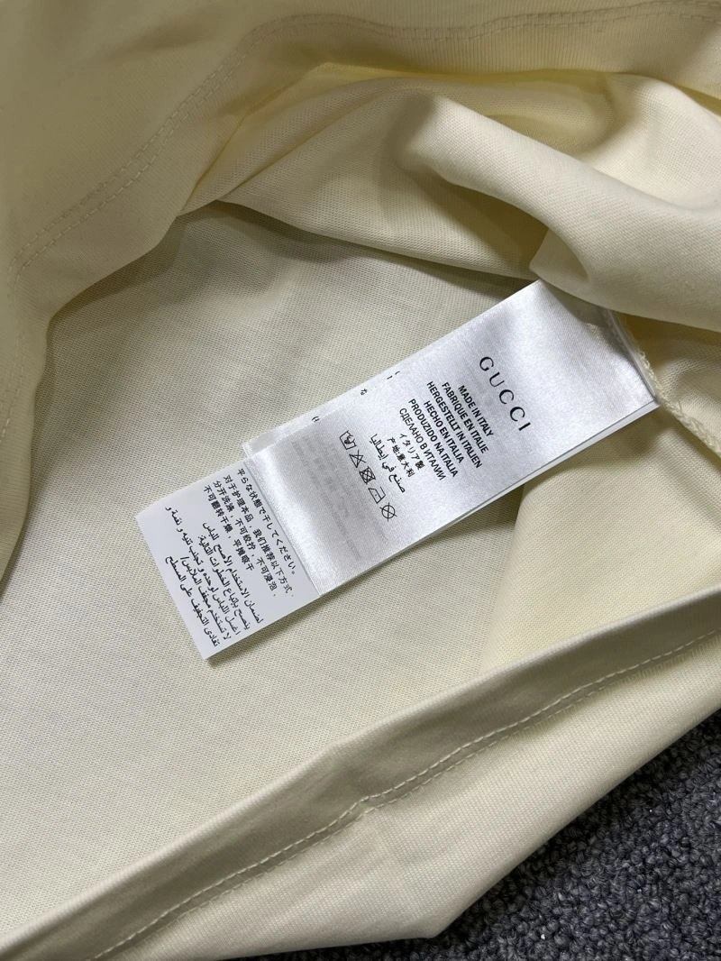 Gucci T-Shirts SunProtective 126010
