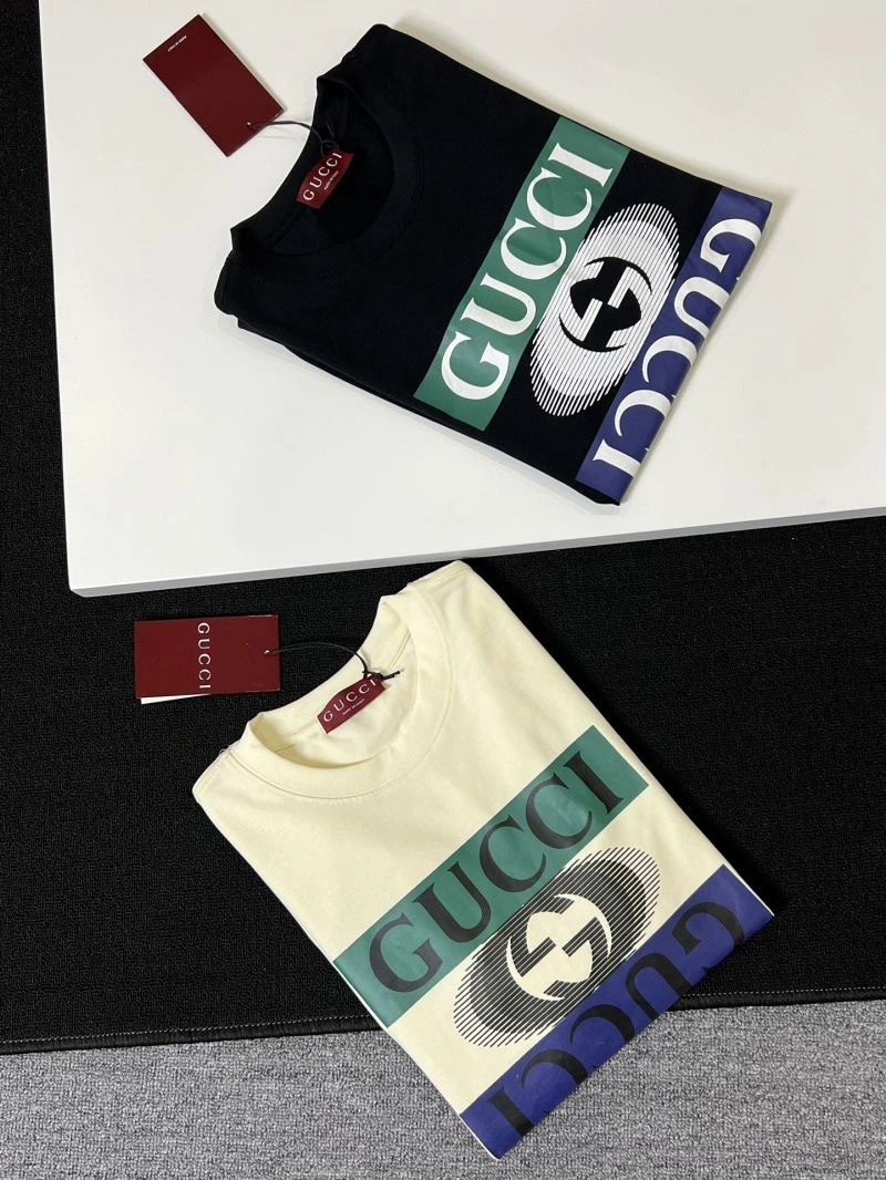 Gucci T-Shirts SunProtective 126010