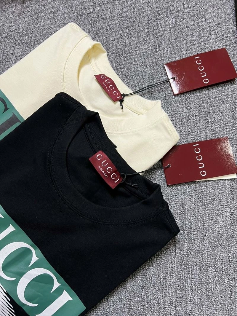 Gucci T-Shirts SunProtective 126010