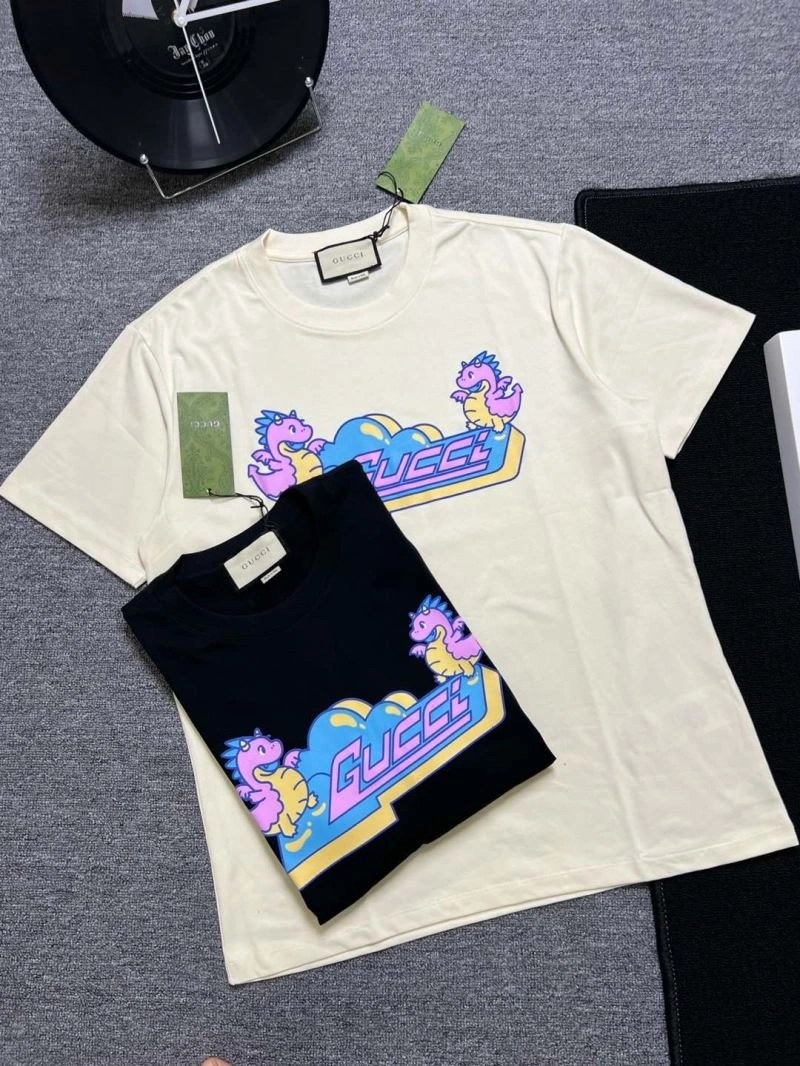 WrinkleFree Gucci T-Shirts 126032