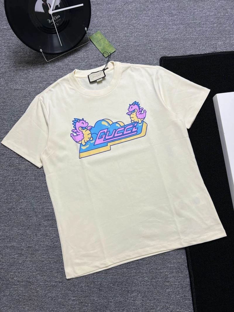 WrinkleFree Gucci T-Shirts 126032