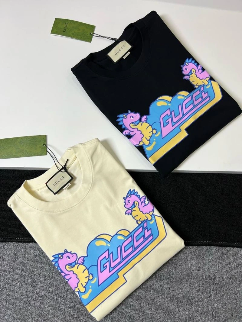 WrinkleFree Gucci T-Shirts 126032