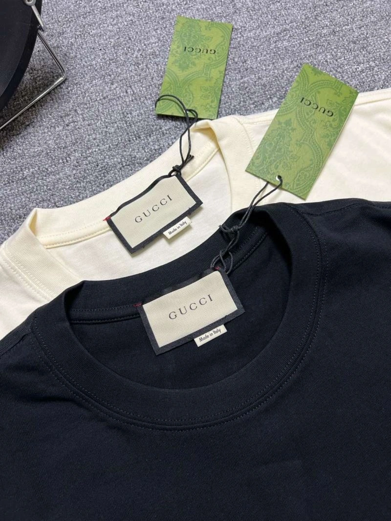 WrinkleFree Gucci T-Shirts 126032