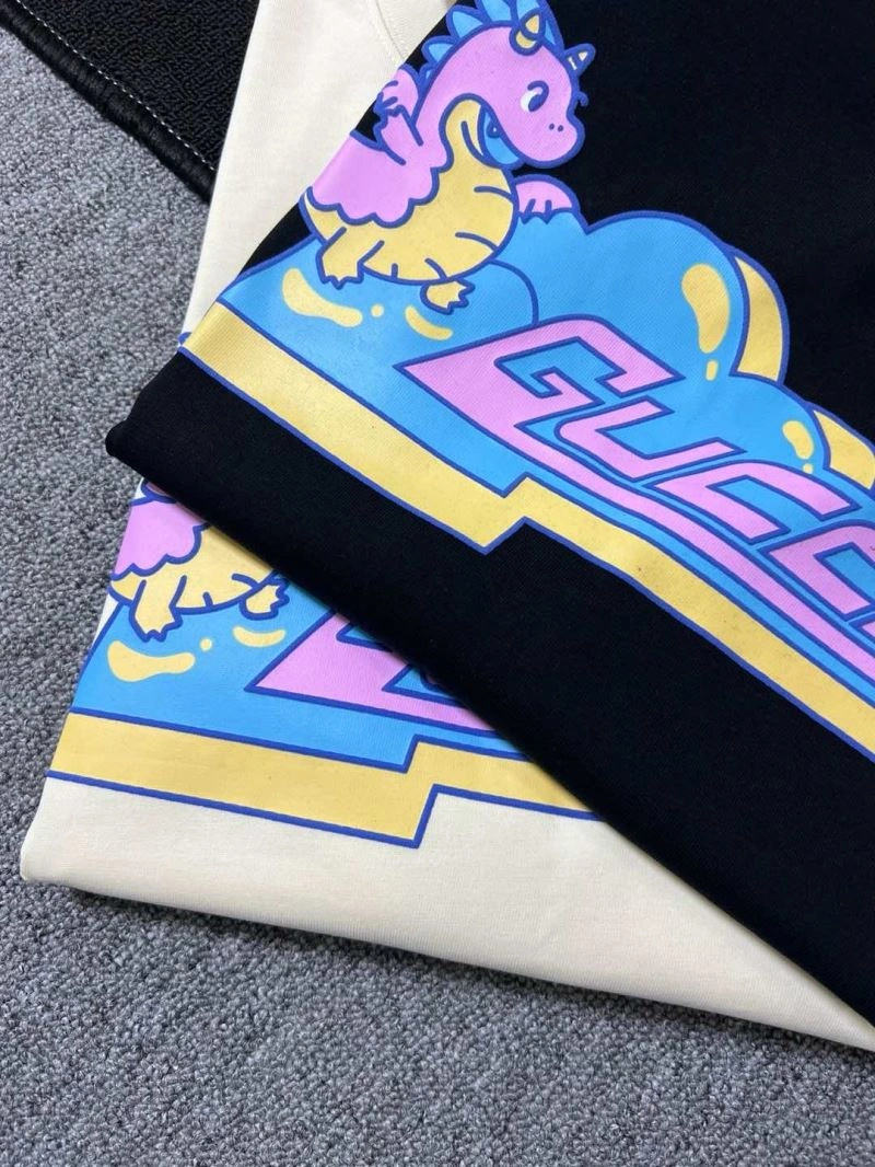 WrinkleFree Gucci T-Shirts 126032
