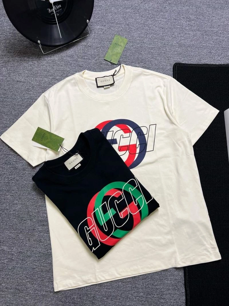 Gucci T-Shirts UrbanChic 126012