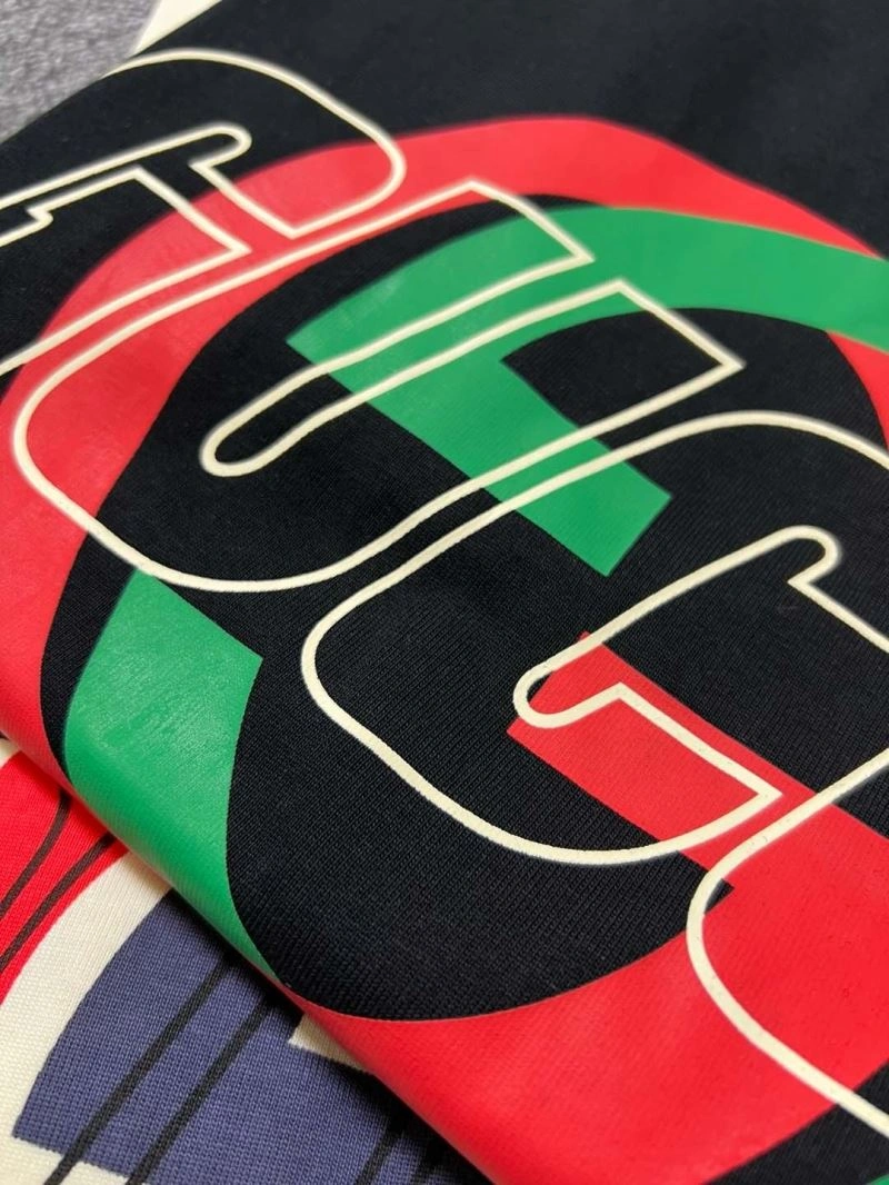 Gucci T-Shirts UrbanChic 126012