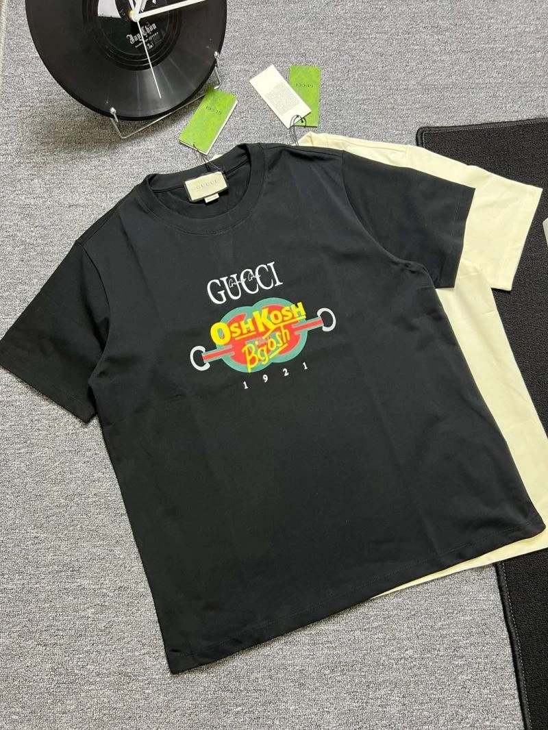 Gucci T-Shirts DailyWear 126008