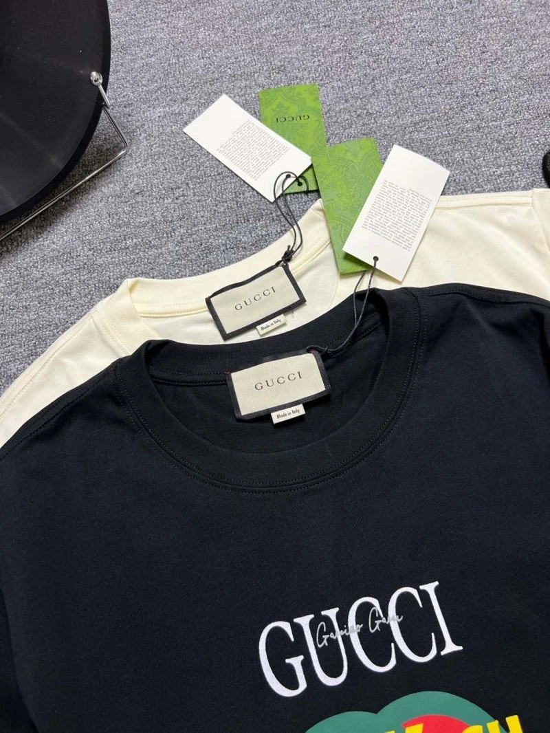 Gucci T-Shirts DailyWear 126008