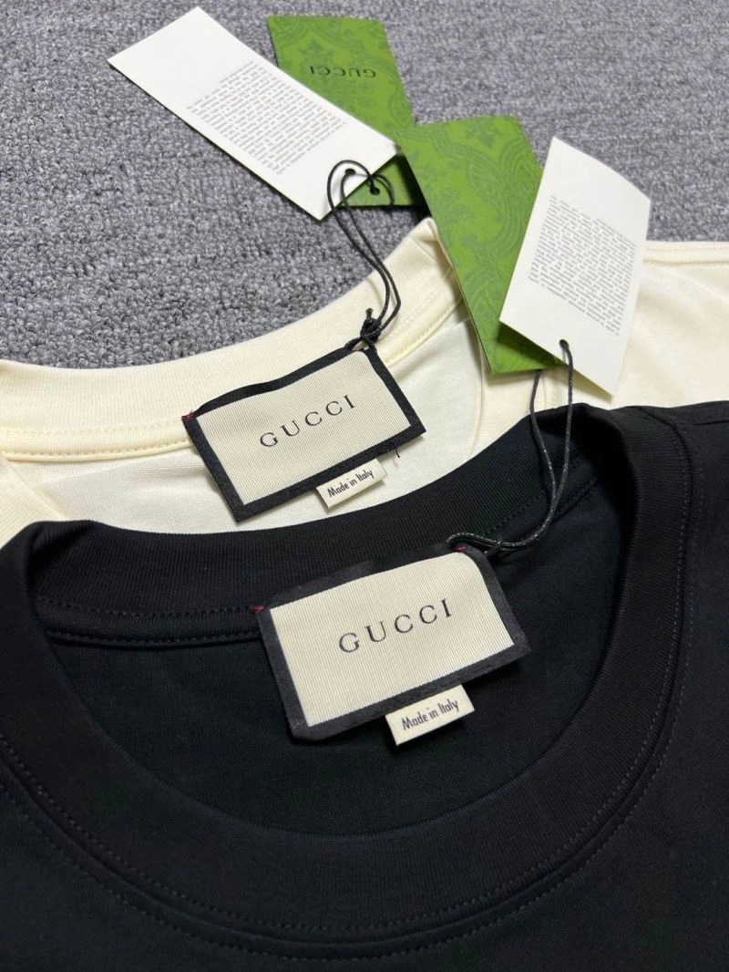 Gucci T-Shirts DailyWear 126008