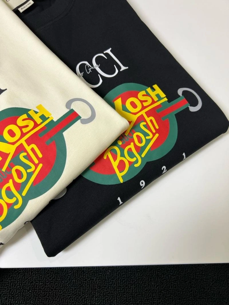 Gucci T-Shirts DailyWear 126008