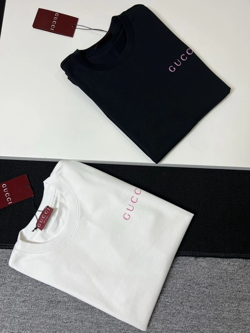 Gucci T-Shirts Stretchable 126006