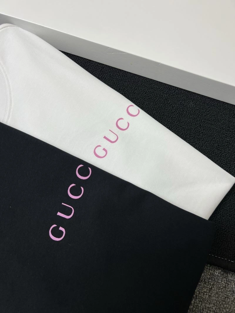 Gucci T-Shirts Stretchable 126006