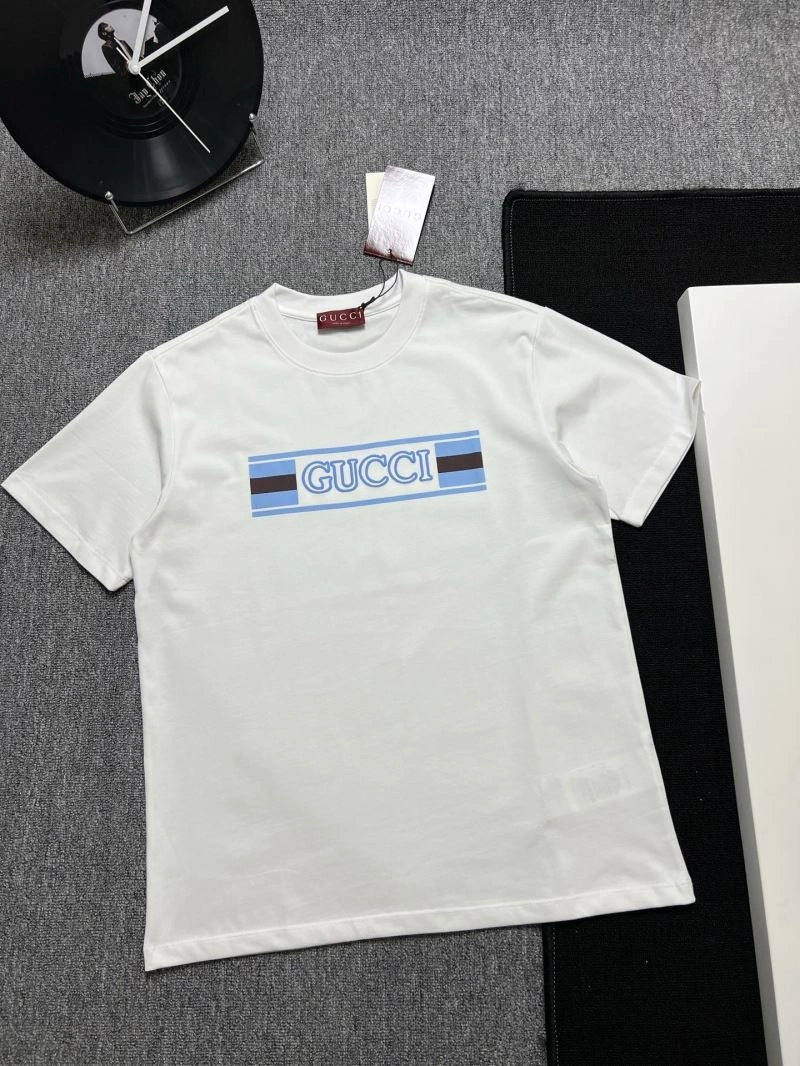 Gucci T-Shirts SportInspired 126016