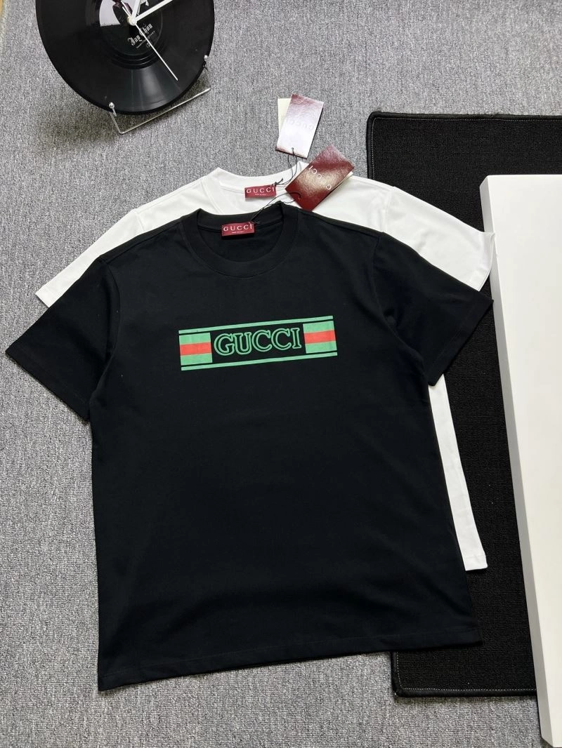 Gucci T-Shirts SportInspired 126016