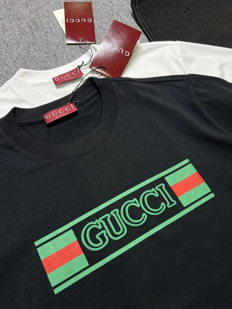 Gucci T-Shirts SportInspired 126016