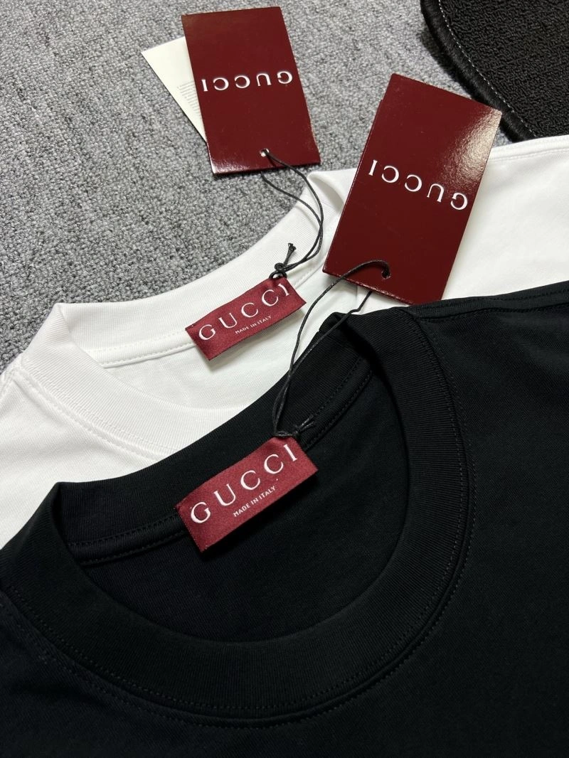 Gucci T-Shirts SportInspired 126016