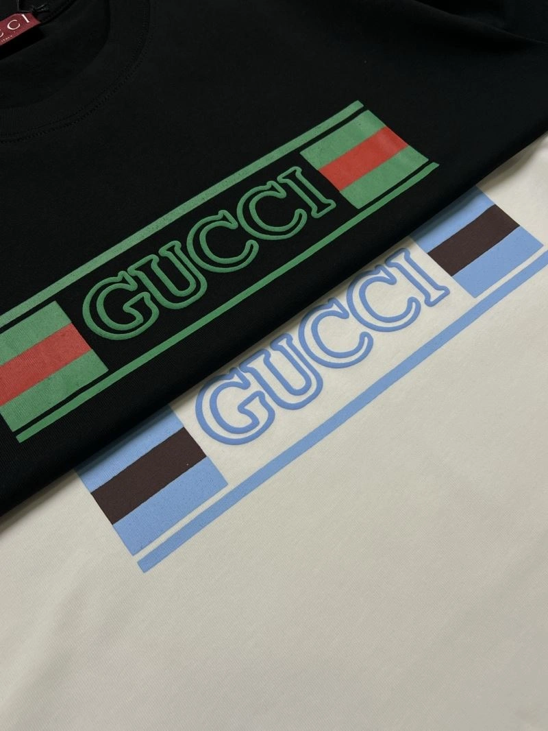Gucci T-Shirts SportInspired 126016