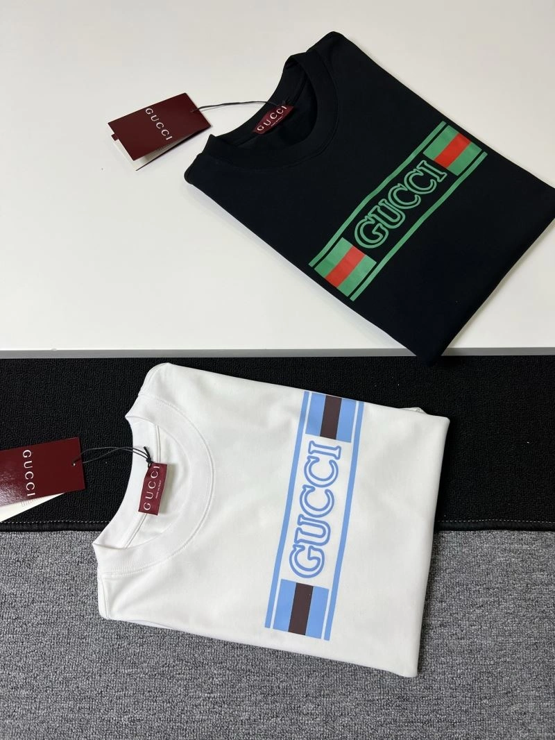 Gucci T-Shirts SportInspired 126016