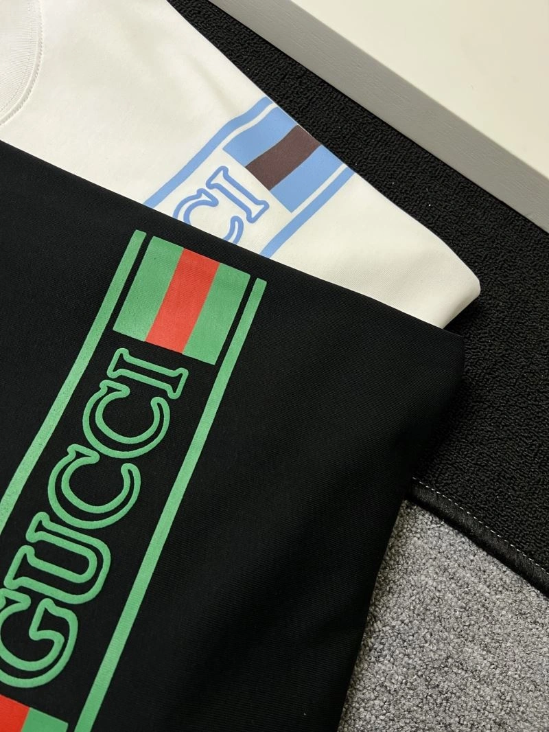 Gucci T-Shirts SportInspired 126016