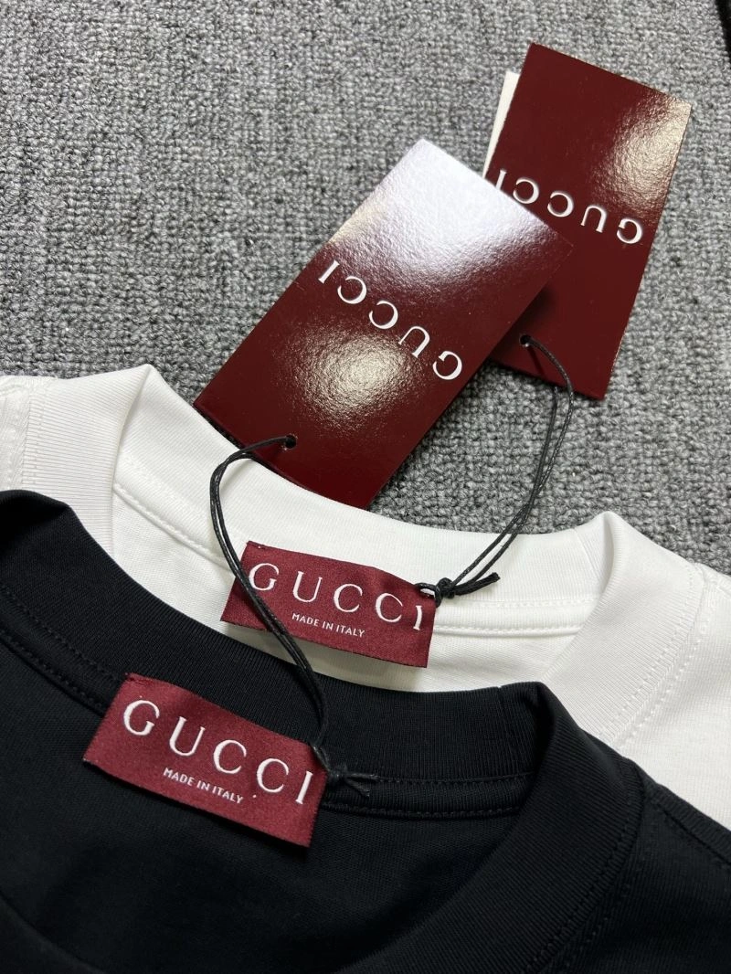 Gucci T-Shirts SportInspired 126016