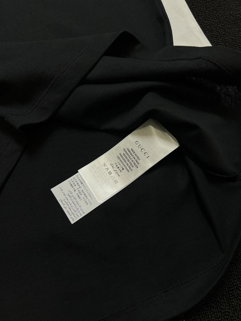 Gucci T-Shirts SportInspired 126016