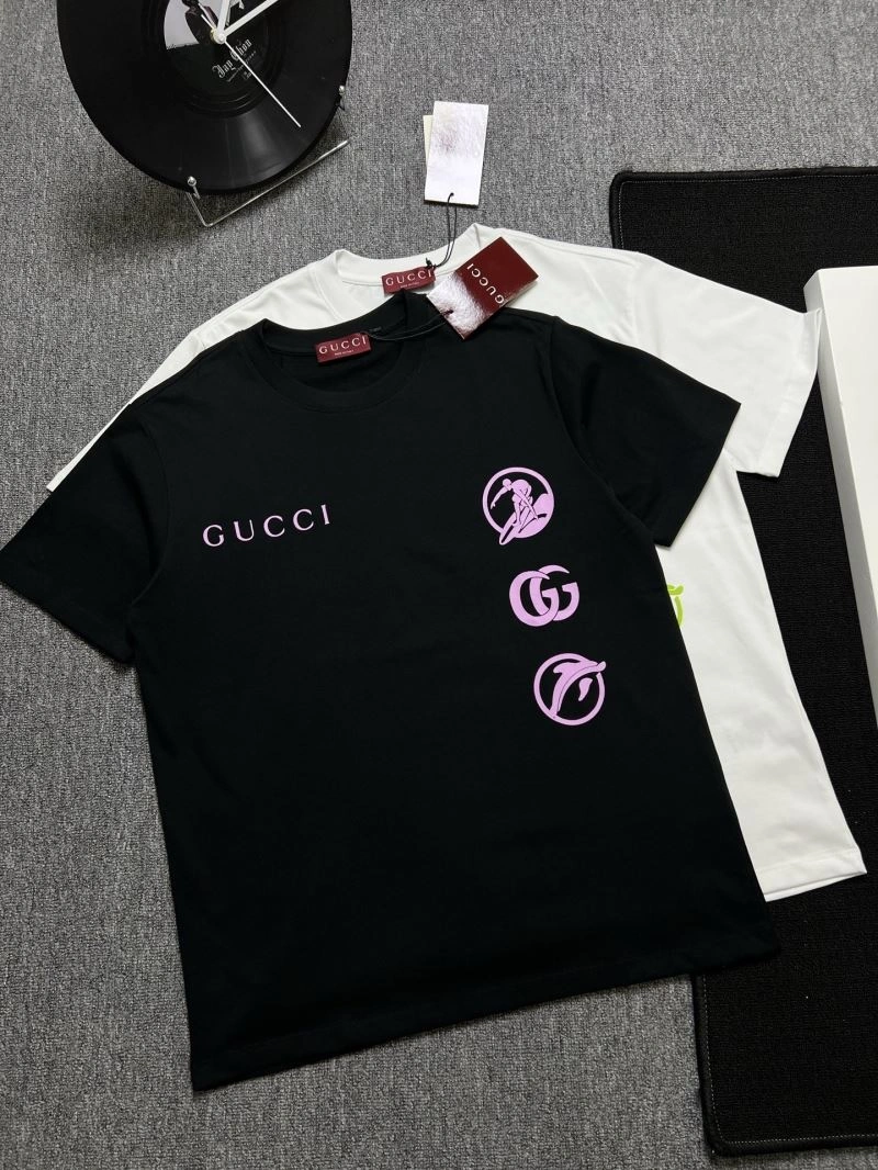 Stretchable Gucci T-Shirts 126009