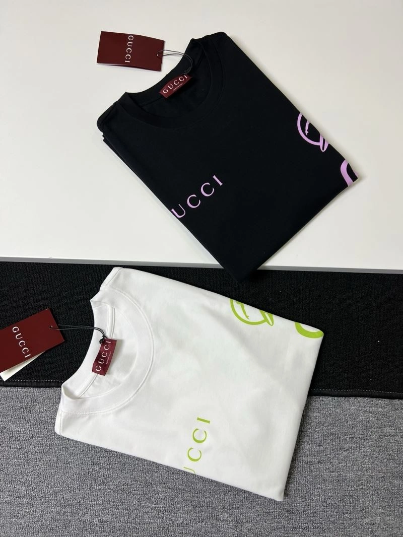 Stretchable Gucci T-Shirts 126009