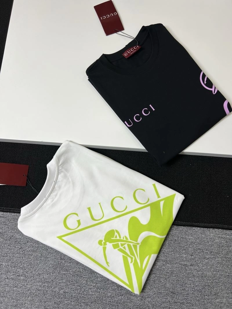 Stretchable Gucci T-Shirts 126009