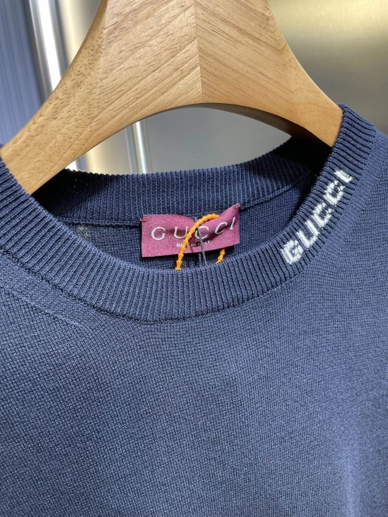 AllSeason Gucci T-Shirts 126024