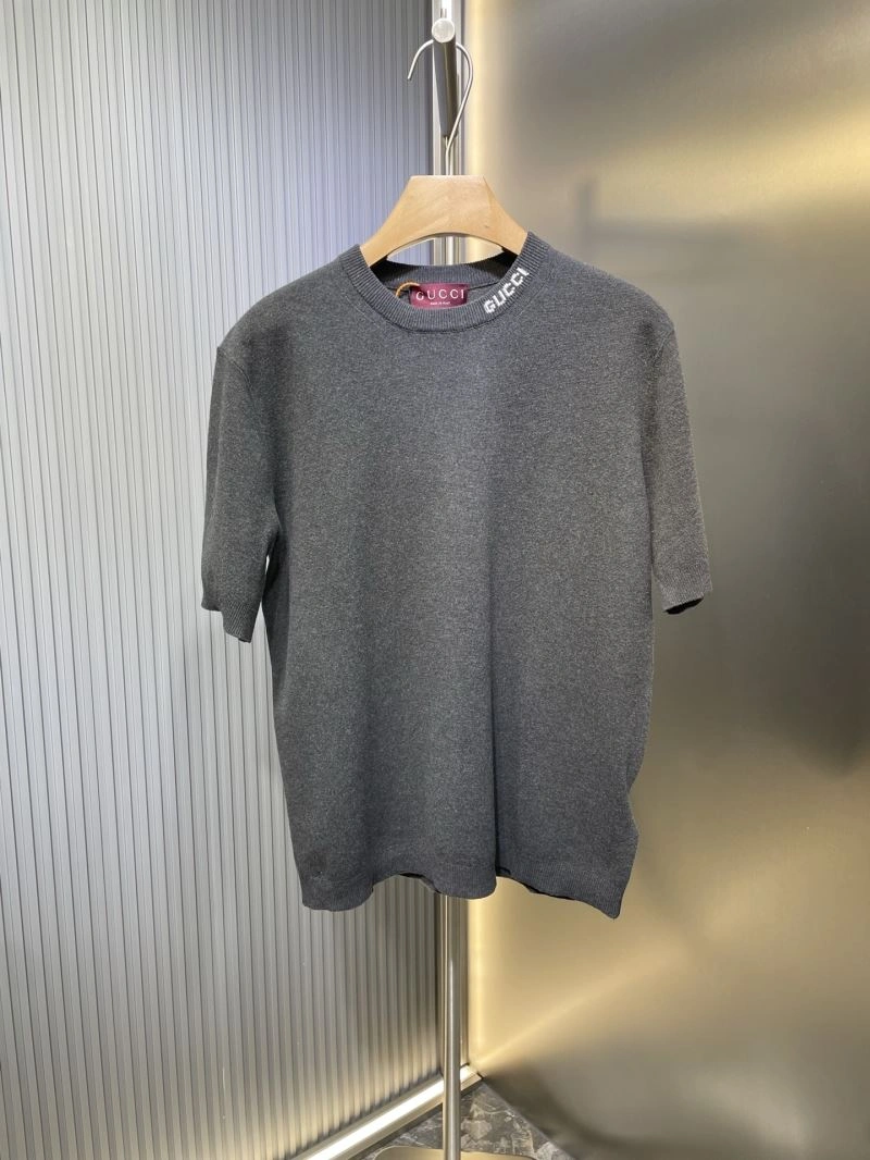 Gucci T-Shirts Supportive 126015