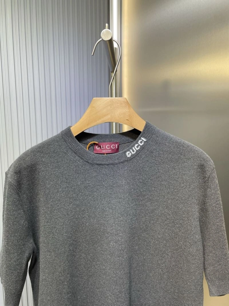 Gucci T-Shirts Supportive 126015